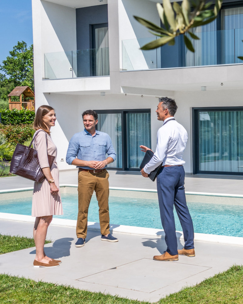 real estate brokerage san diego